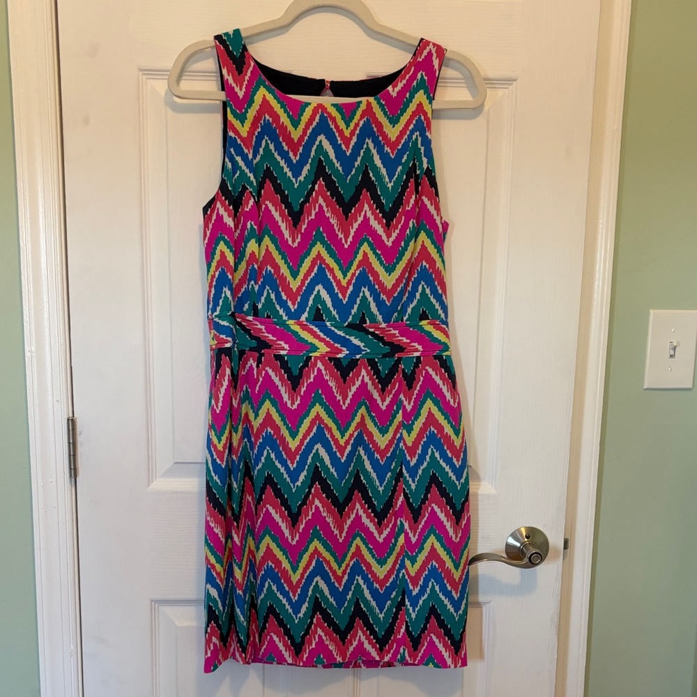 Lilly Pulitzer Mini Dress